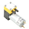 12V 0.4-1L/min Electric DC Motor Micro Diaphragm Vacuum Self Priming