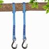 Treadstar Hanging Rope, Swing Tree Attachment Rope for Outdoor Tree