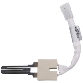 Supplying Demand 31001556 53-0689 - Encendedor de secadora de ropa de gas, modelo de repuesto específico, no universal