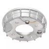 M MATI Front Wheel Brake Drum Hub For Honda Rancher