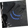 KOMBIUDA 1set Speed and Agility Resistance Bands for Vertical Jump