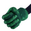 11" Cotton Fiber Gloves Smash Hands Boxing Gloves Toys for