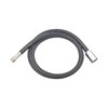 Kitchen Replacement Shower Hose M15/1 x 1/2” Conical Nut x