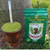 Erva Mate tradicional sem acucar para Chimarrao Brasileiro Ximango -