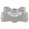 Front Left/Right Wheel Hub & Bearing & Studs for Polaris
