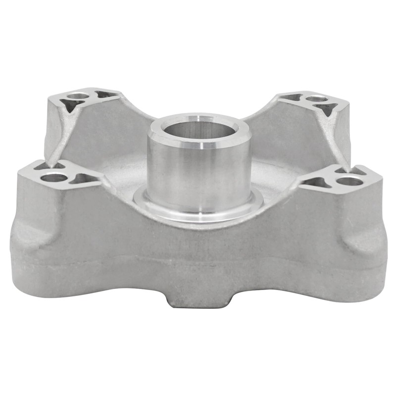Front Left/Right Wheel Hub & Bearing & Studs for Polaris