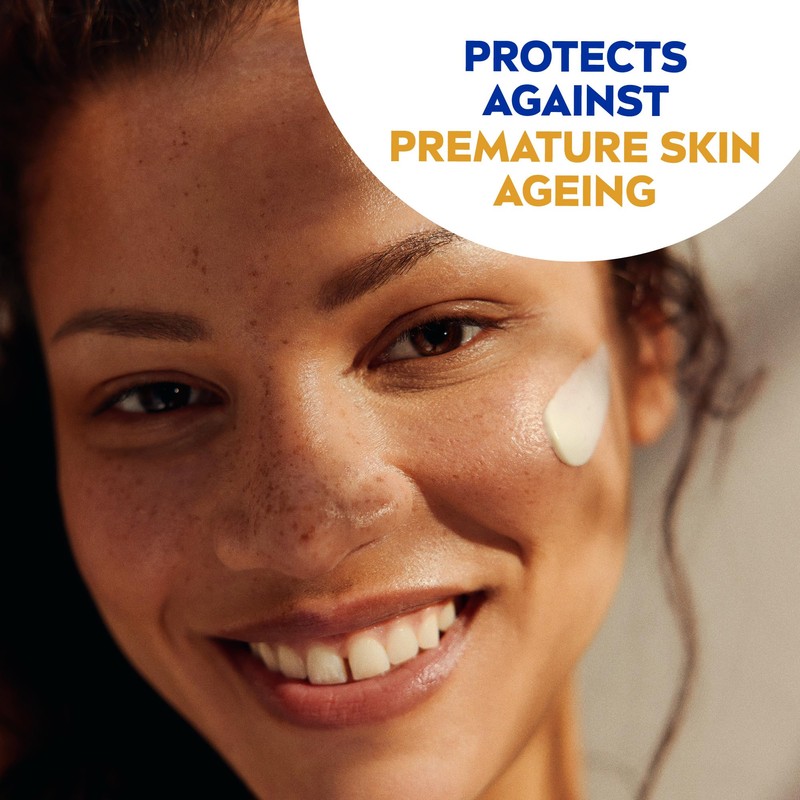 Nivea Sun NIVEA Sun UV Face Shine Control SPF 50