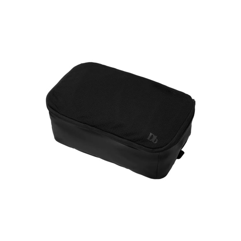 Db Journey Essential Packing Cube | Large | Blackout