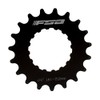FSA Unisex's Bosch E-Bike Sprocket, Black, Size 17T