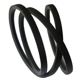 954-04329 Deck Belt 5/8" X148 1/4" for MTD Cub-Cadet Troy Bilt Mower for RZT- L54 S54 LX54 ZT1-54 ZT-S54 Z6900, Replace 954-04329A, 754-04329 with 54" Deck