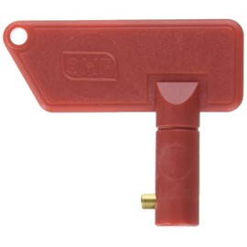 OMP (EA/463) Spare Key for Battery Disconnect Switch