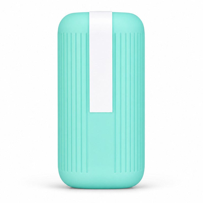 Automatic Toilet Tank Cleaner for Hands-Free Maintenance – Flush-Activated Bowl