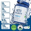 Applied Nutrition Keto Collagen Protein - Keto Protein Powder with