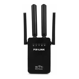 Pix-Link Router, Repetidor, Access Point, Wisp Pix-link 100v/240v