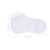 Ipetboom Foot Skin Sock Moisturizing Treatment Socks for Dry Cracked