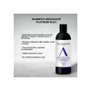 Shampoo Matizador Bleu Alfamar Intensifica Plata Rubio Beige