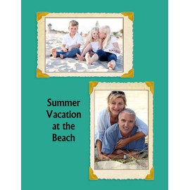 25 Teal 65lb Cover|Card Paper - 12 X 18 Inches Large|Poster Size - 65 lb/Pound Light Weight Cardstock - Quality Printable Smooth Surface for Bright Colorful Results