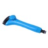 CAXUSD 1 Set Handheld Swimming Pool Cleaning Brush Portable Plastic