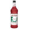 FixtureDisplays Monin Premium Pineberry Flavoring Syrup 1 Liter 544SYPFR297F