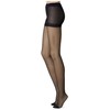 Atsugi ASTIGU Women's Stockings, Strong Stockings, Tear Resistant, 3 Pair