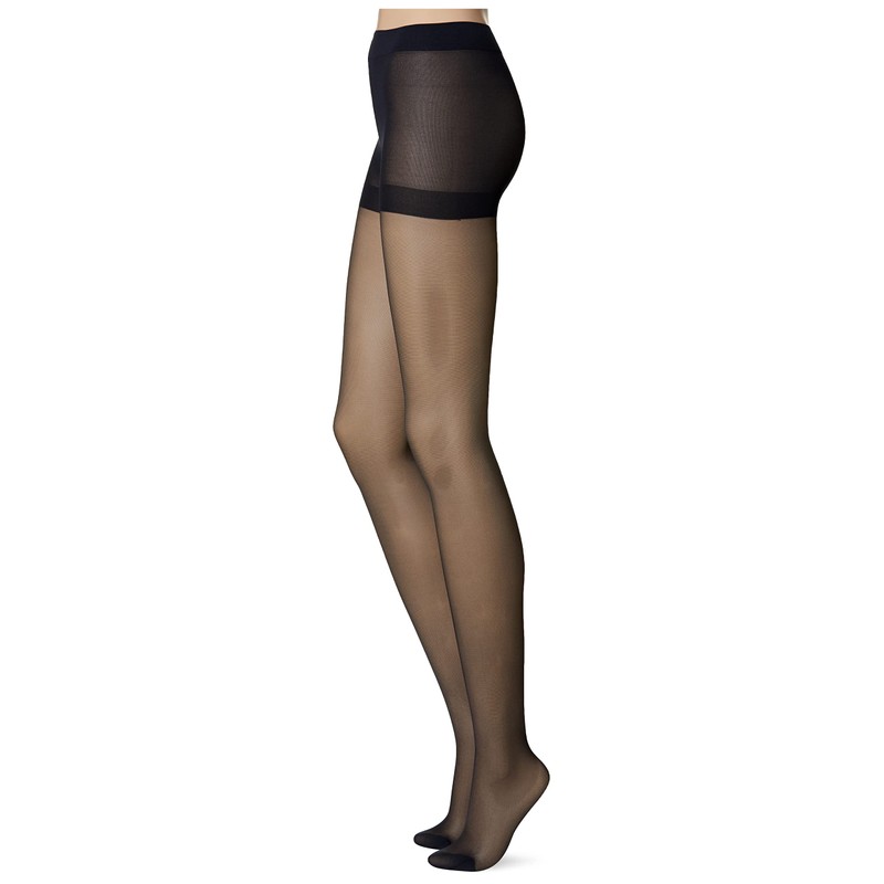 Atsugi ASTIGU Women's Stockings, Strong Stockings, Tear Resistant, 3 Pair