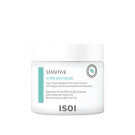 Headquarters Direct Sensitive Hydro Soothing Gel 80ml / 본사직영센시티브 하이드로 수딩젤 80ml