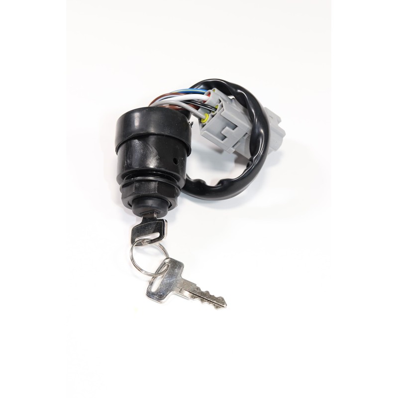 Ignition Switch Compatible with Kawasaki Ridge KWF1000 / KWT1000 with