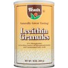 Fearn Natural Foods Gránulos de lecitina, 16 onzas (paquete de