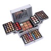 Charmcode Charmcode 132 Kit de Maquillaje Completo con Estuche 132