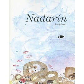 Nadarin (Spanish Edition)