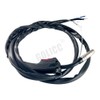 GOLICC 8ft 100A Chicago Electric Welder Welding Gun Replacement, MIG