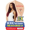 Outre X-Pression - Twisted Up - Boho Wet & Wavy