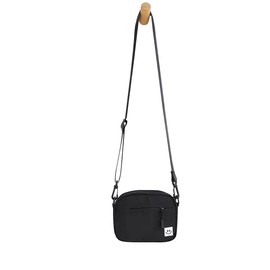 Gincci Women’s Mini Shoulder Bag, Crossbody Bag, Leisure Bag, Sacoche, Smartphone Pouch, Small, Lightweight, Holds Small Items, Unisex, Going Out