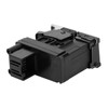 Leapiture Electronic Parking Brake Handbrake Button Switch Auto Parking Brake