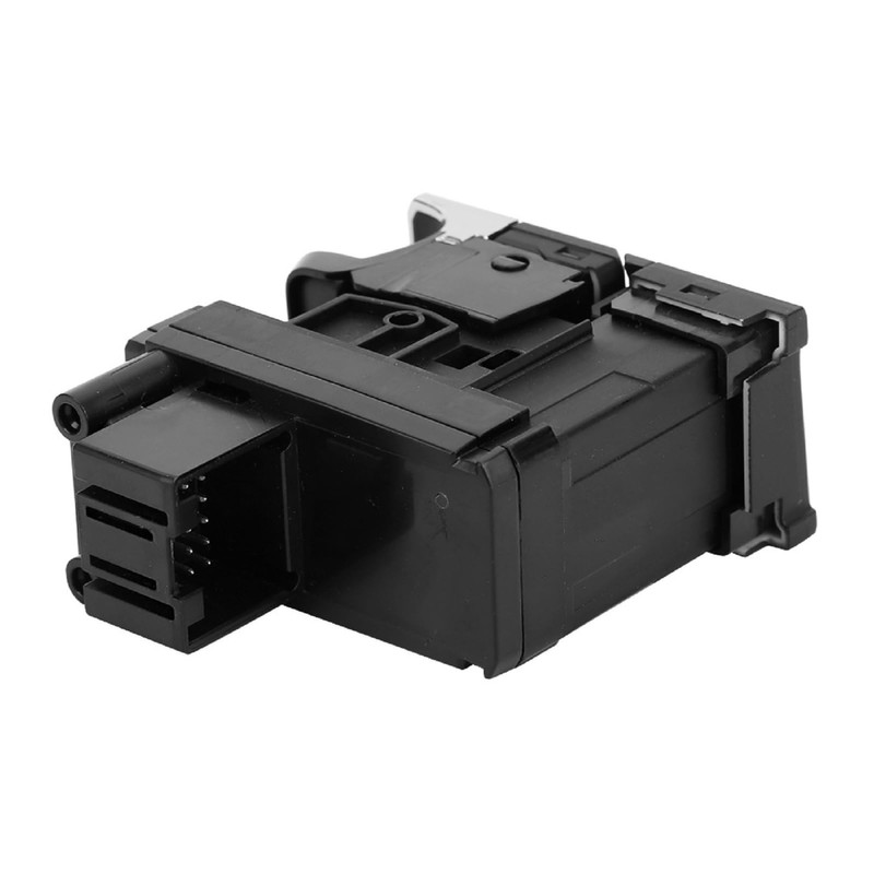 Leapiture Electronic Parking Brake Handbrake Button Switch Auto Parking Brake