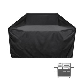 Grill Cover for Nexgrill Neevo 720 Plus Smart Grill with Air Fryer,for Tytus Fresno Island Grill 69 in. Cover Accessories