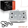 A-Premium Engine Oil Cooler Compatible with Dodge Dart 2013-2016 &