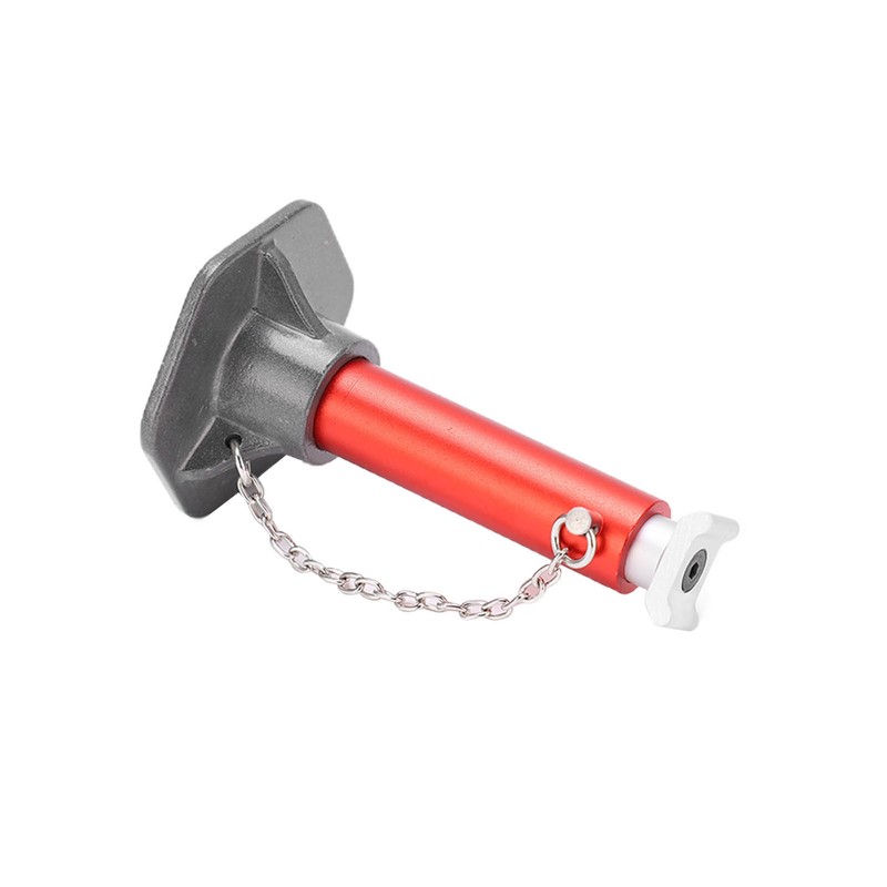 RC Simulation Jack 6T Adjustable Aluminum Alloy RC Lifting Jack