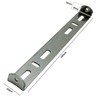 DC VOLTAGE Ceiling Light Fixing Ceiling Rose Strap Pendant Fitting