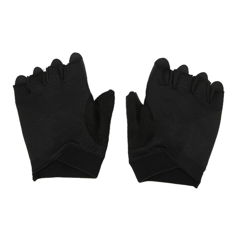 Fitness Gloves Breathable Non Slip Ridding Gloves for Weightlifting Yoga