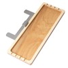 New Wave U.Go Plein Air Anywhere Model Side Tray, Recommended