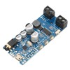 2 Channels Bluetooth 5.0 Stereo Power Amplifier Board Bluetooth Vocal