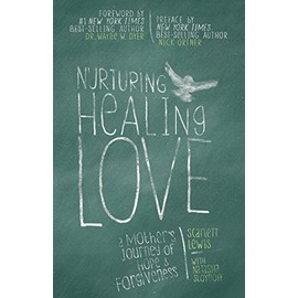 Nurturing Healing Love