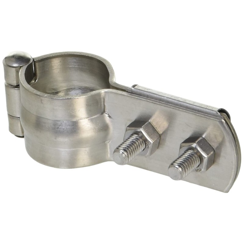 Akagi Stainless Steel Standing Band A10349-20A