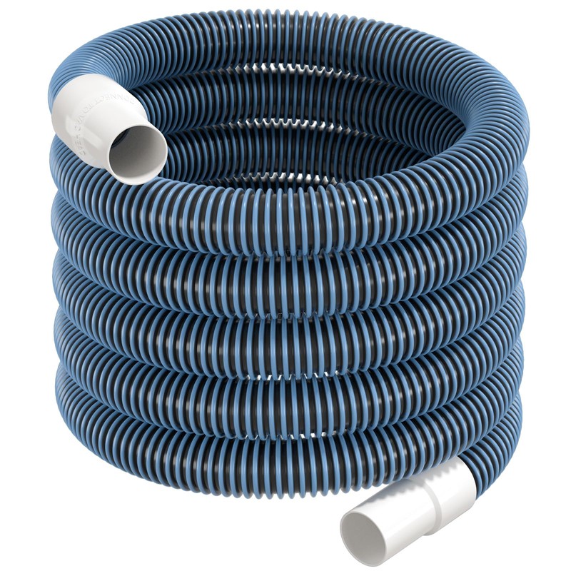OSMOFUZE Pool Vacuum Hose, Heavy Duty Manual Swimming Pool Cleaner