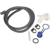 ScanPart Condenser Dryer Drain Hose Kit