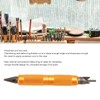 Preparation of the double-sided housing, preparation of the double-sided housing,