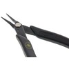 Pliers - Xuron Tweezer Nose - ESD Safe Grips 450AS