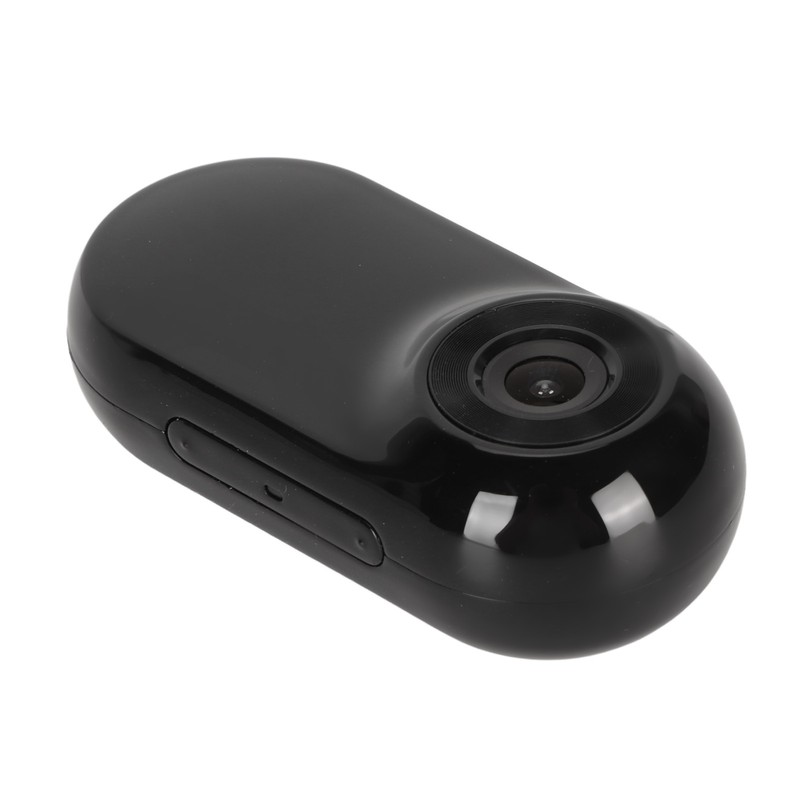 Pocket Video Camera Portable Small Camera Mini 1080P Camera Video