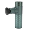 Mini Massager 4 Speeds Deep Relaxation Stress Relief Metal Handheld